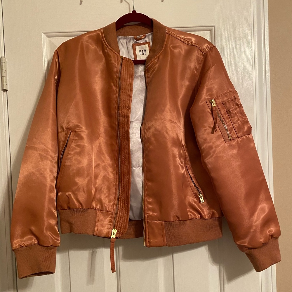 Gap Bomber Jacket